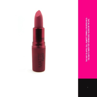 BEAUTY CREATIONS Lipstick Matte 03 Bite Me