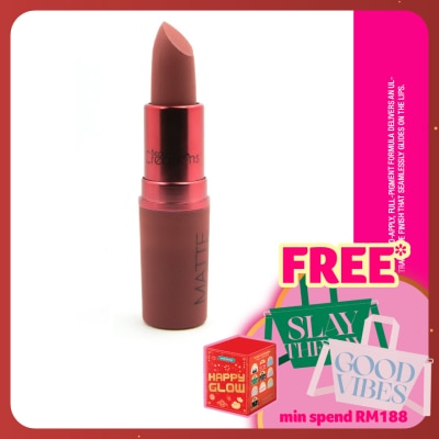 BEAUTY CREATIONS Lipstick Matte 05 Kiss Me