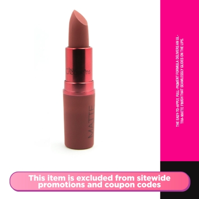 BEAUTY CREATIONS Lipstick Matte 05 Kiss Me