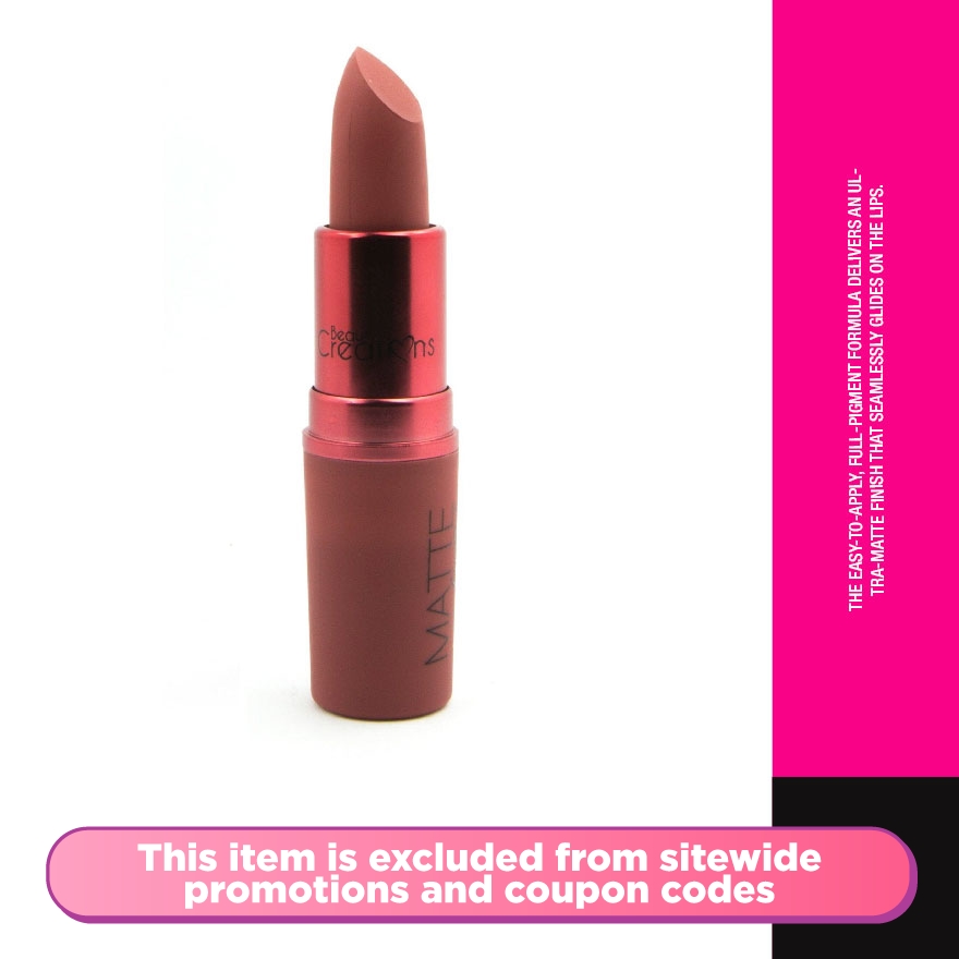 Lipstick Matte 05 Kiss Me
