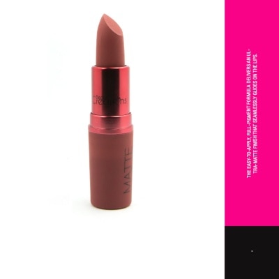 BEAUTY CREATIONS Lipstick Matte 05 Kiss Me