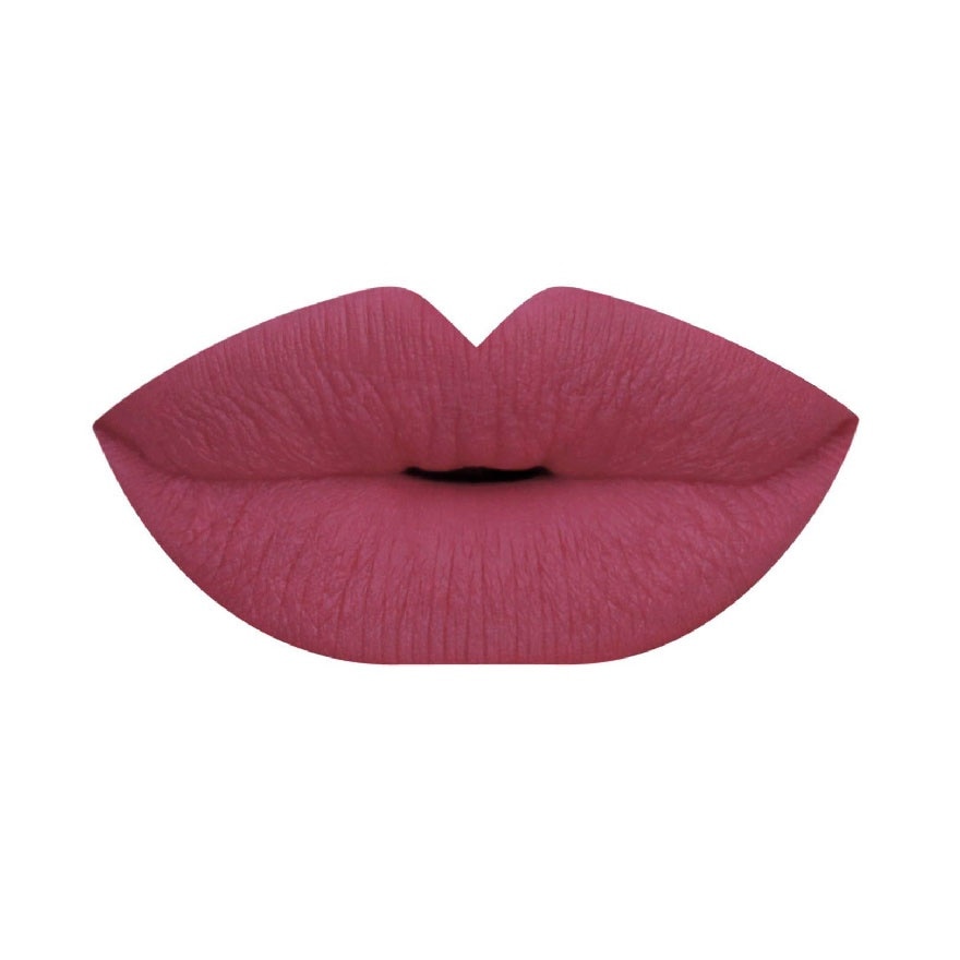 Lipstick Matte 05 Kiss Me