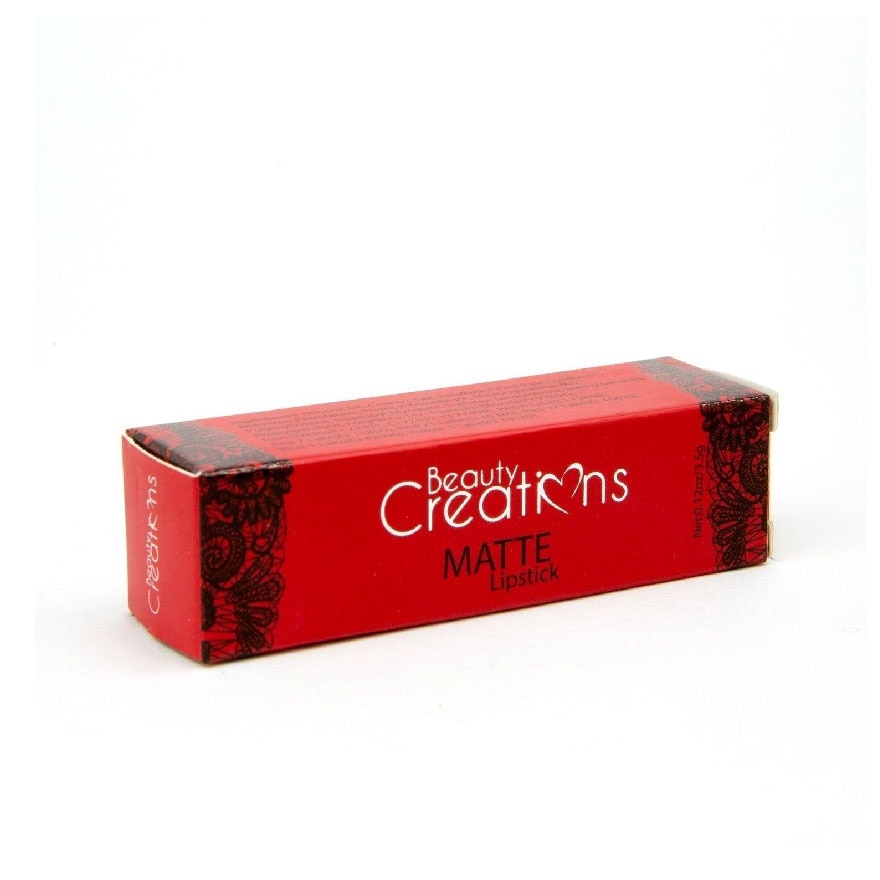 Lipstick Matte 06 My Cherry