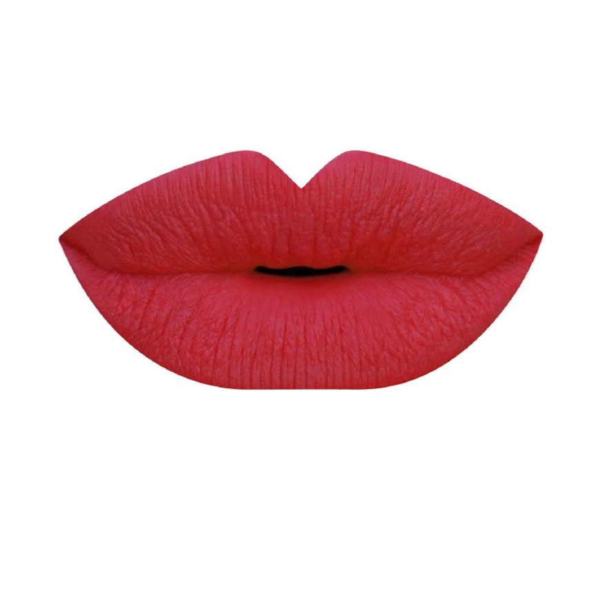 Lipstick Matte 06 My Cherry