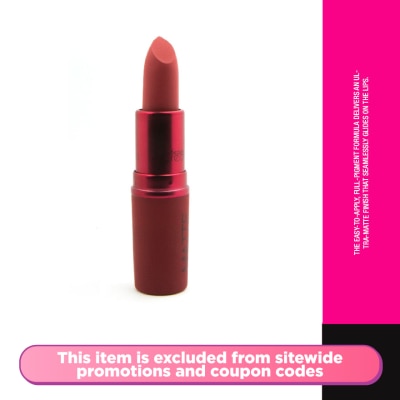 BEAUTY CREATIONS - Lipstick Matte 08 Angel