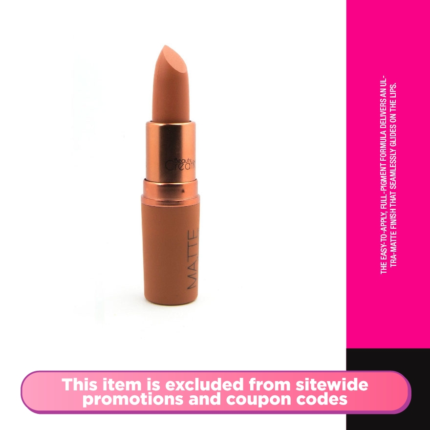 Lipstick Matte 13 Barely Naked
