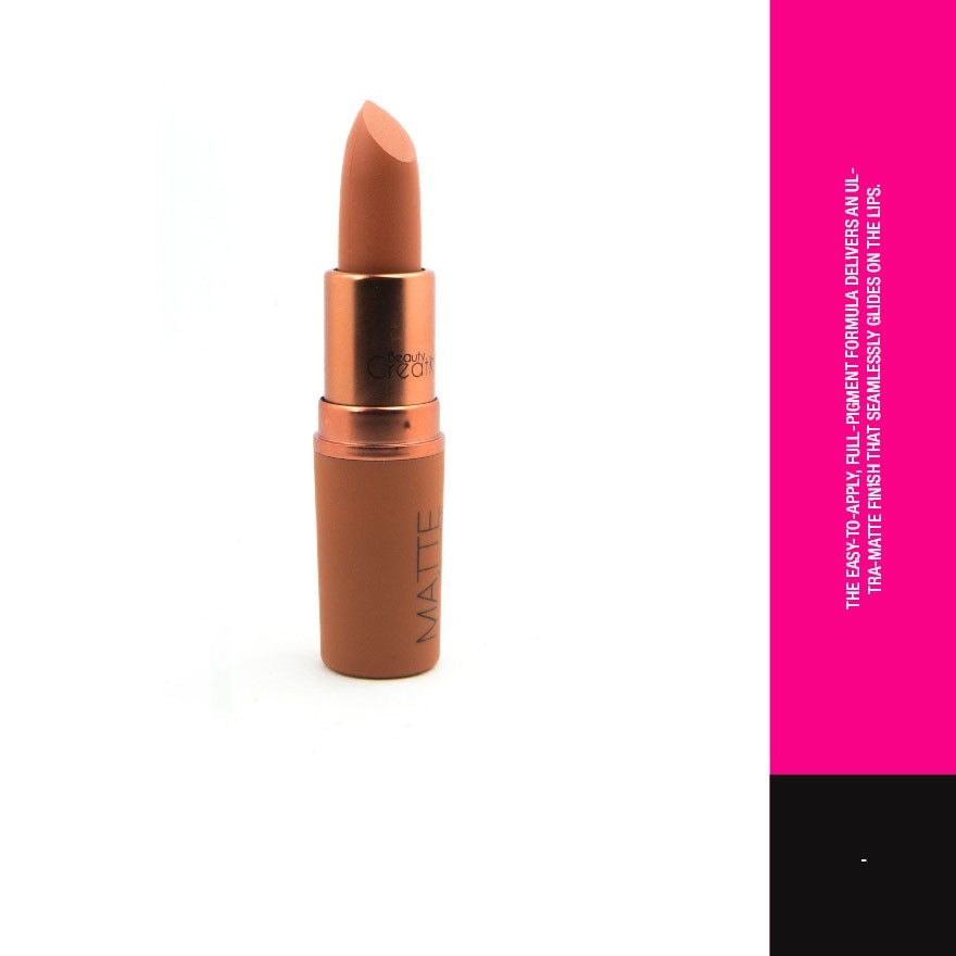 Lipstick Matte 13 Barely Naked