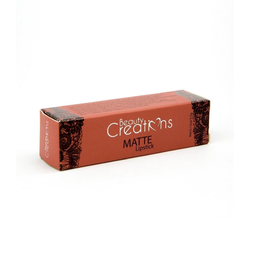 Lipstick Matte 15 Naked