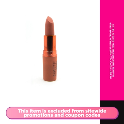 BEAUTY CREATIONS, Lipstick Matte 15 Naked | Watsons Malaysia