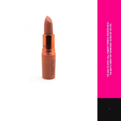 BEAUTY CREATIONS Lipstick Matte 15 Naked