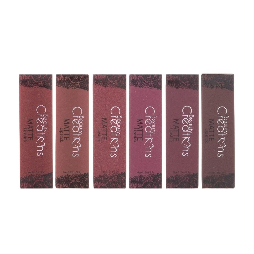 Lipstick Matte 15 Naked