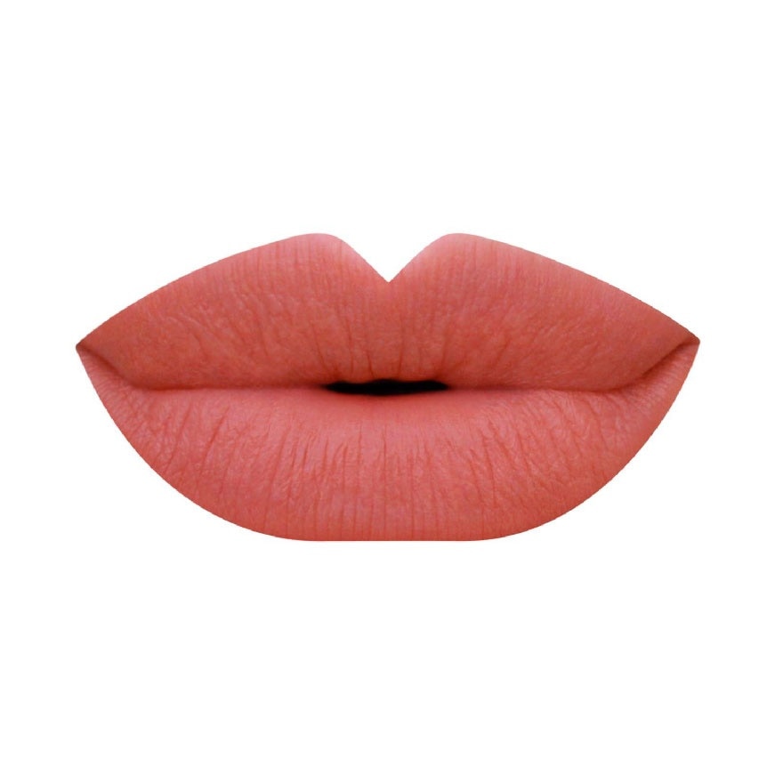 Lipstick Matte 16 Bared Naked