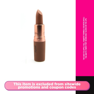 BEAUTY CREATIONS - Lipstick Matte 17 Naughty