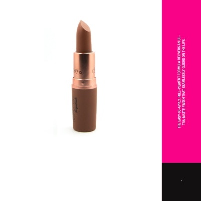 BEAUTY CREATIONS Lipstick Matte 17 Naughty