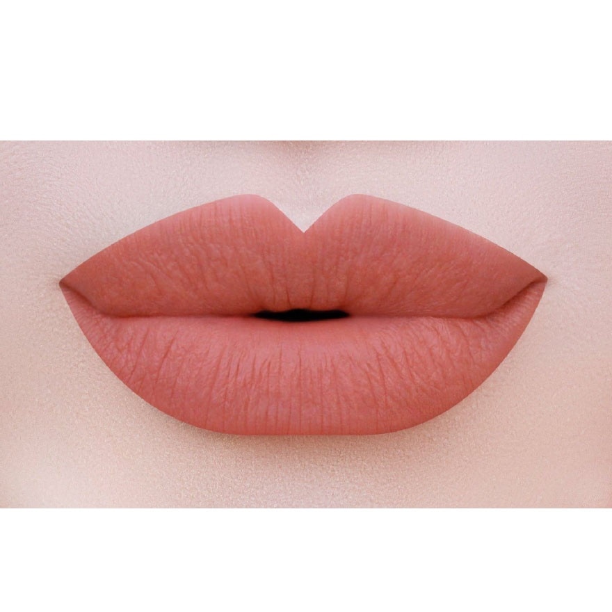 Lipstick Matte 17 Naughty
