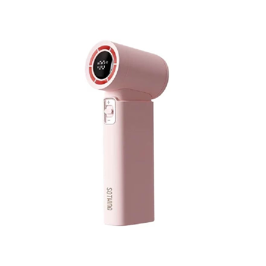 Turbo Handheld Fan Engine Slim (3600mAh)