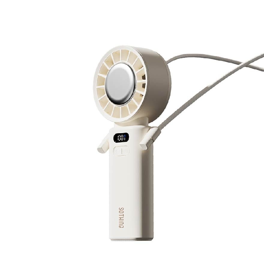 Cooling High Speed Fan Engine Ice Z (3600mAh)