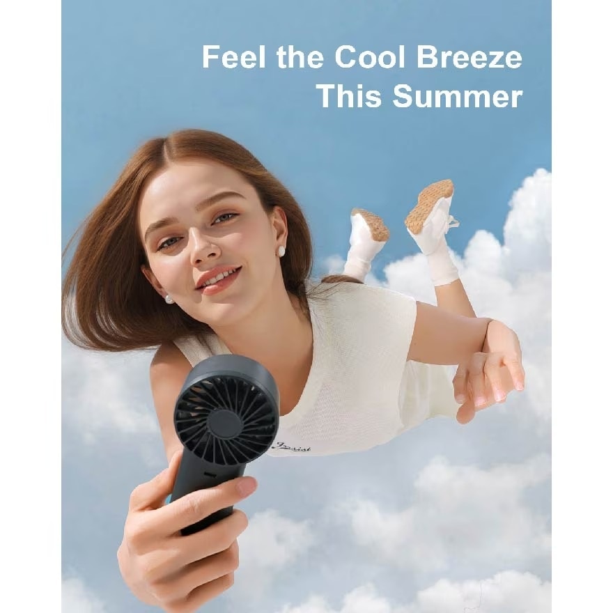 High Speed Handheld Fan Engine 60 (3600mAh)