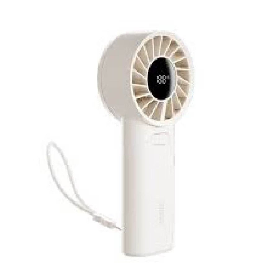 High Speed Handheld Fan Engine 60 (3600mAh)