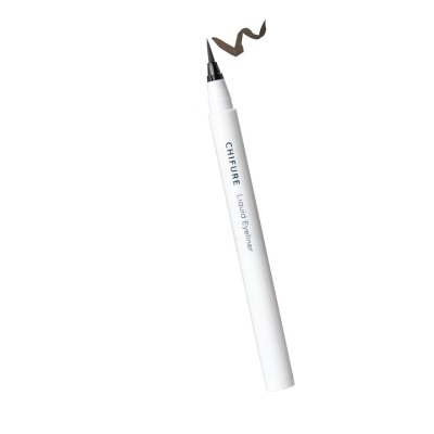 CHIFURE - Liquid Eyeliner BR30
