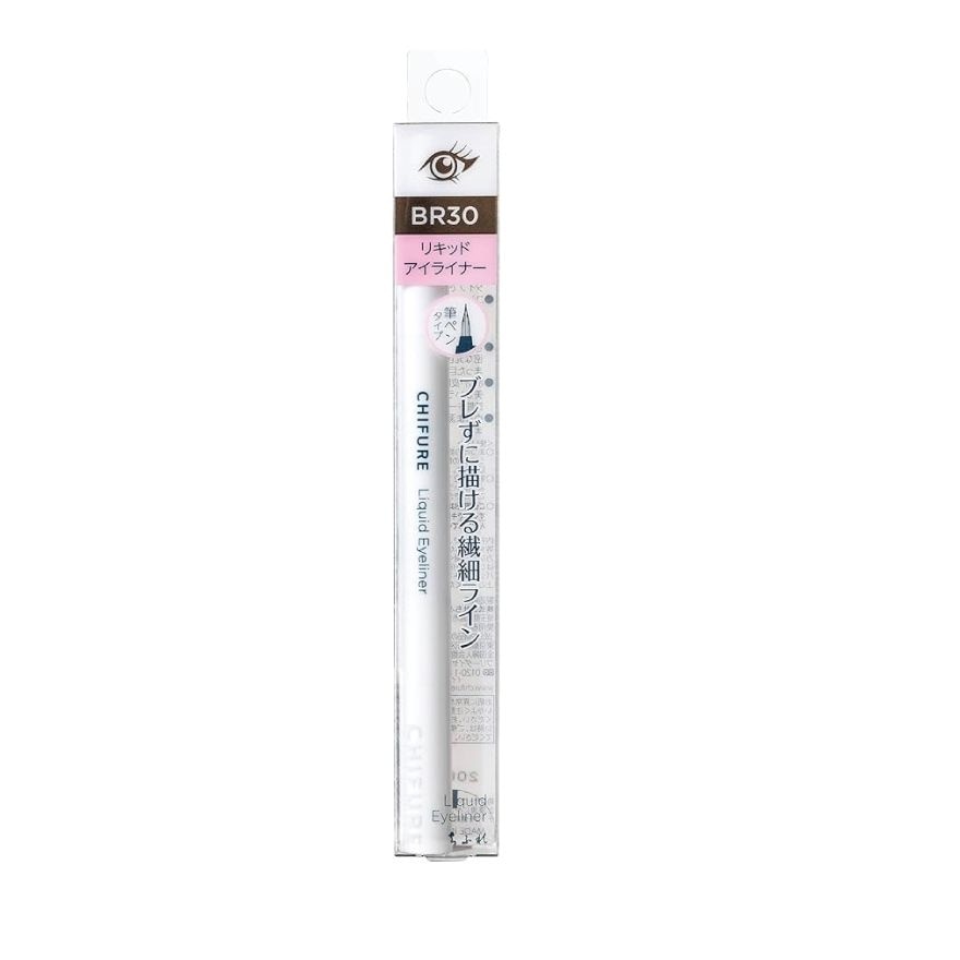 Liquid Eyeliner BR30