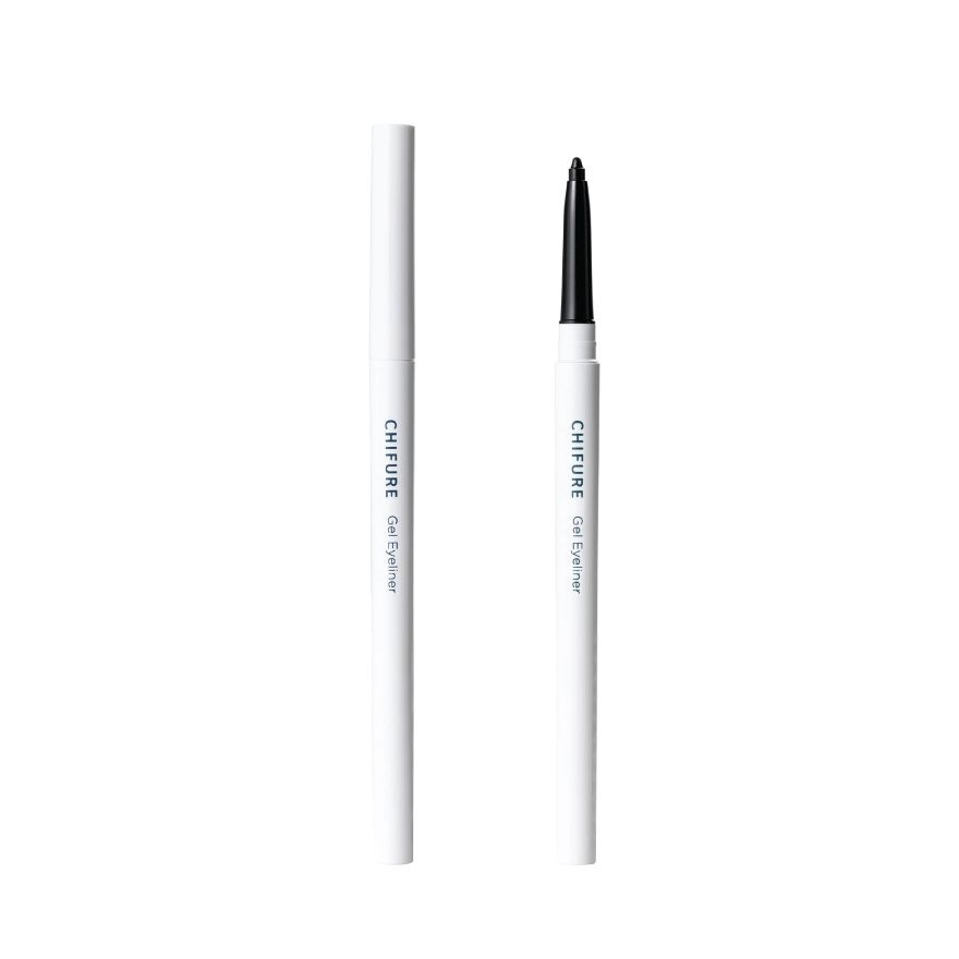 Gel Eyeliner BK30