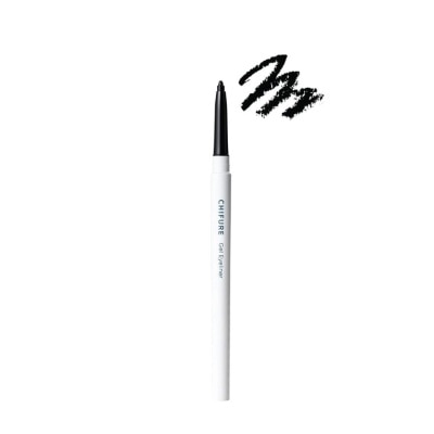 CHIFURE - Gel Eyeliner BK30
