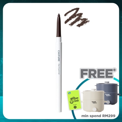CHIFURE Gel Eyeliner BR30