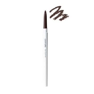 CHIFURE - Gel Eyeliner BR30