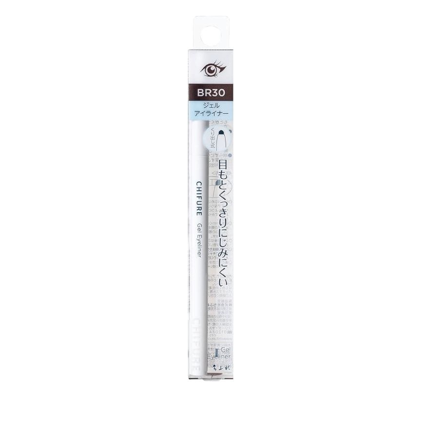 Gel Eyeliner BR30