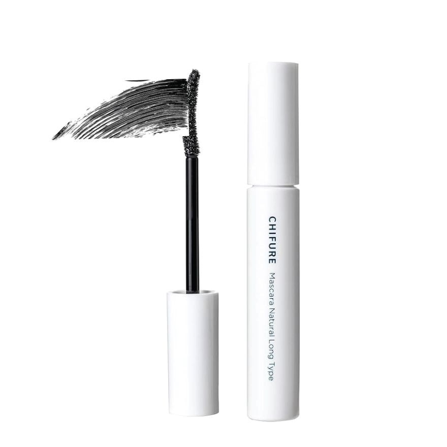 Mascara Natural Long Type BK30