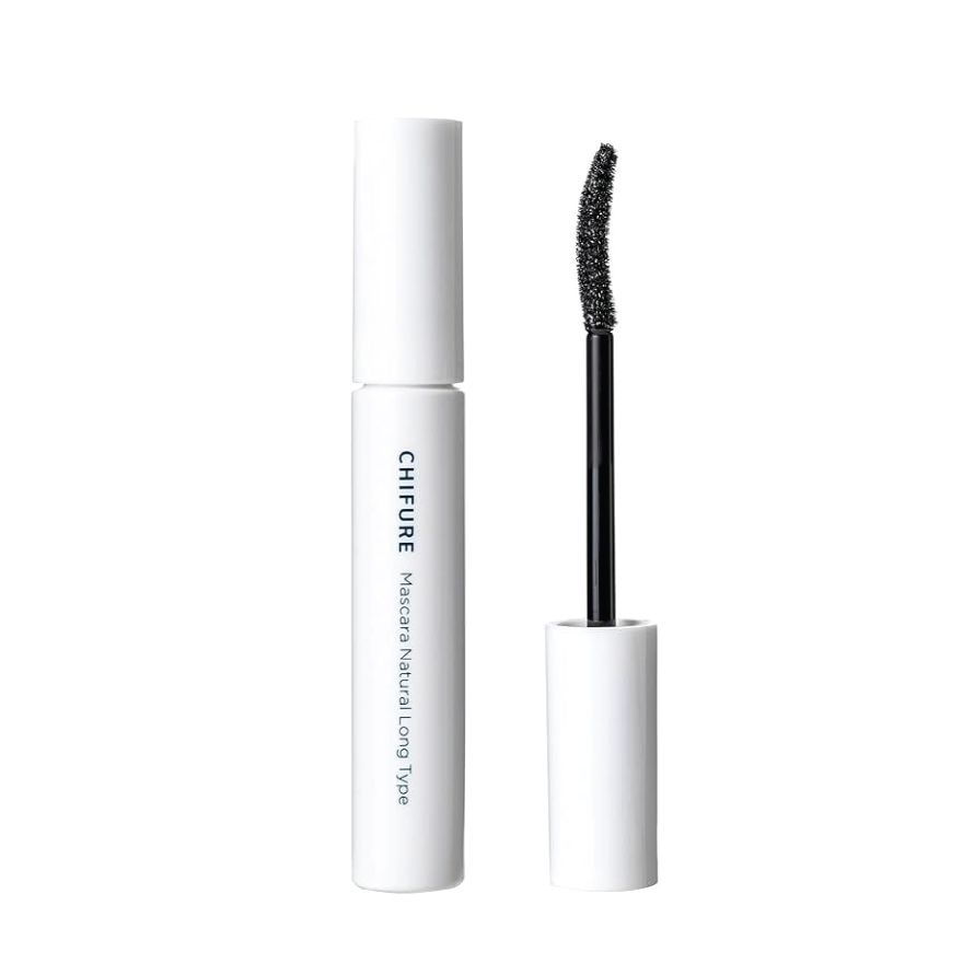 Mascara Natural Long Type BK30