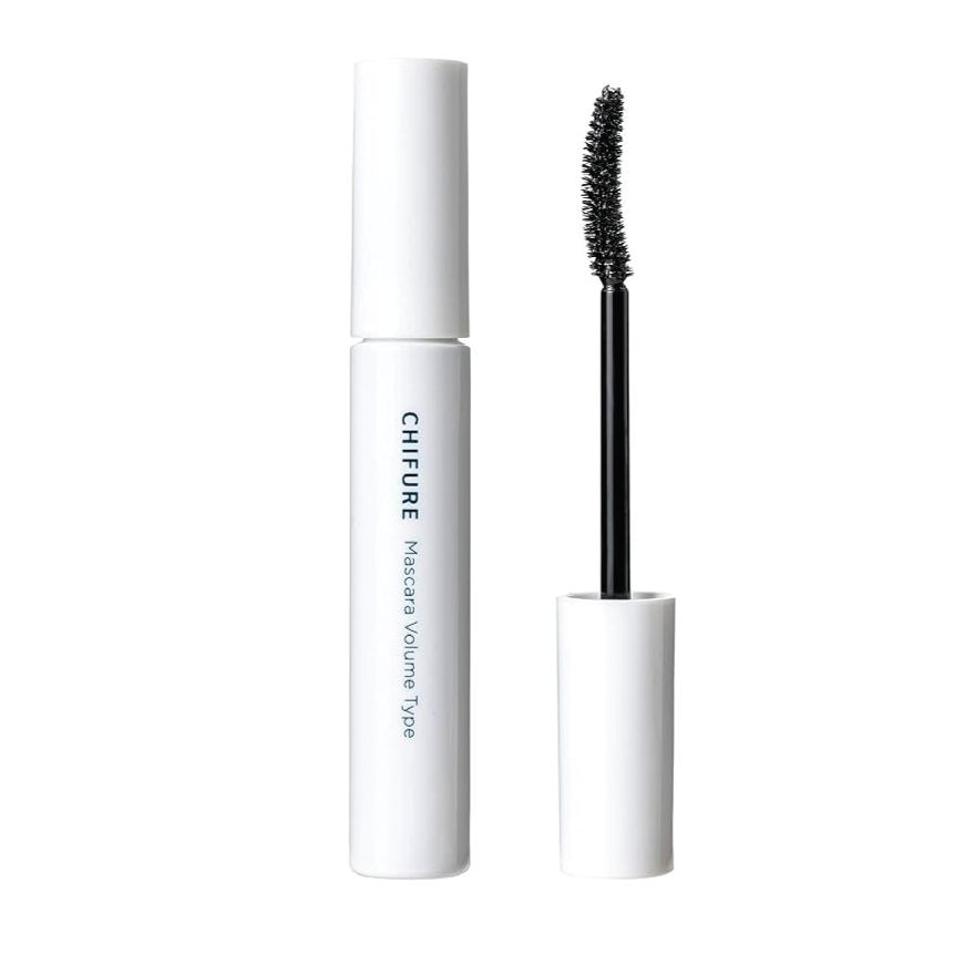 Mascara Volume Type BK30