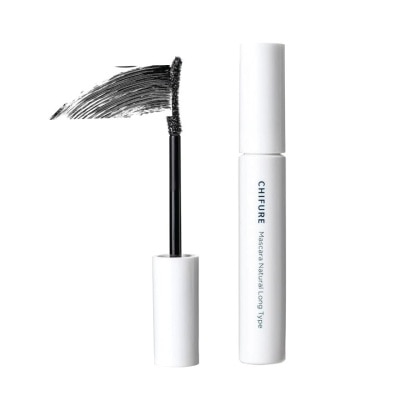 CHIFURE - Mascara Volume Type BK30