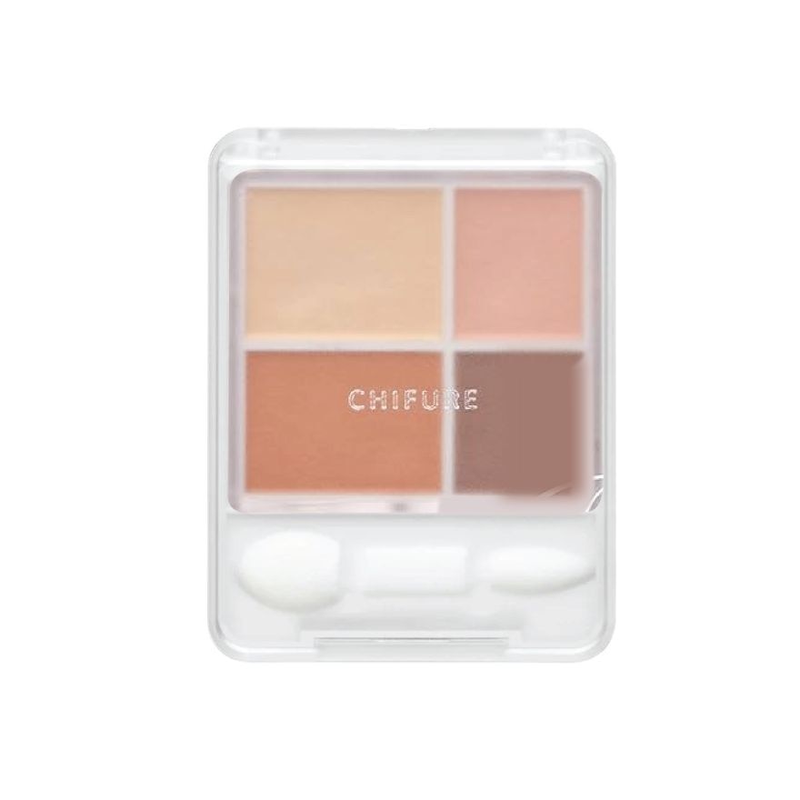 Gradation Eyeshadow 72