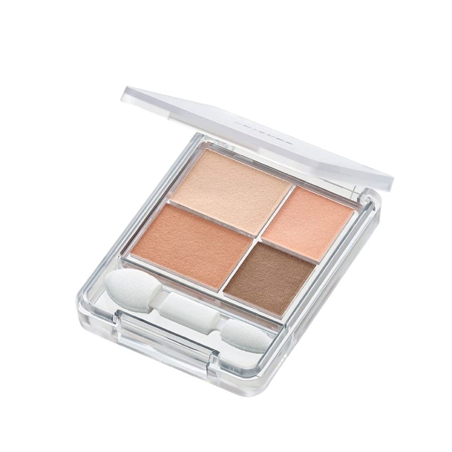 Gradation Eyeshadow 72