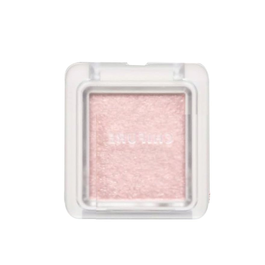 Single Color Eyeshadow 102