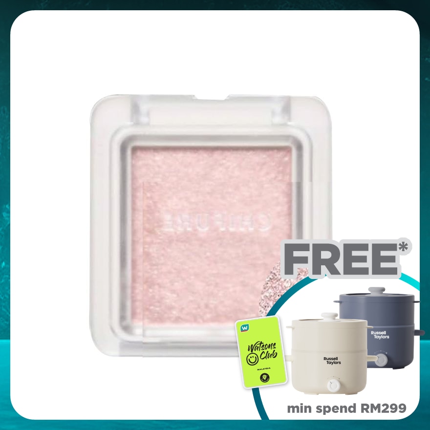 Single Color Eyeshadow 102