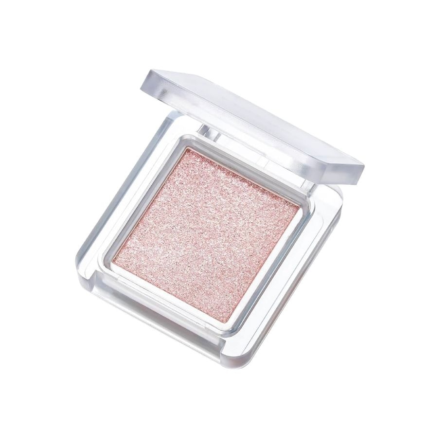 Single Color Eyeshadow 102