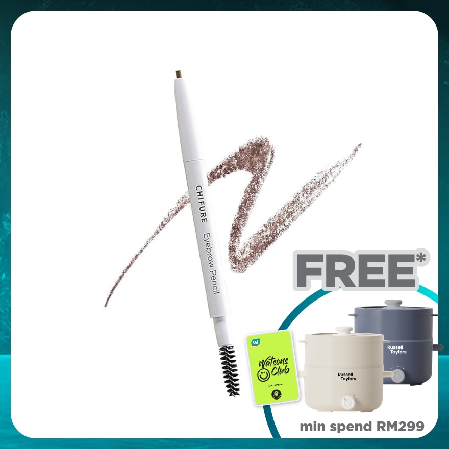 Eyebrow Pencil BR21