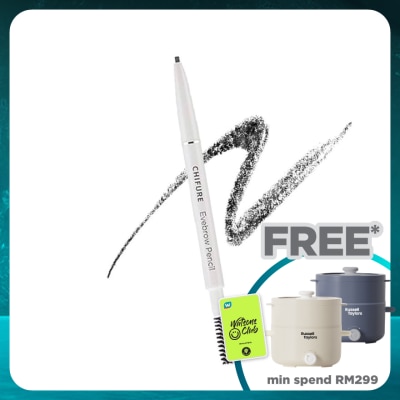 CHIFURE Eyebrow Pencil GY32
