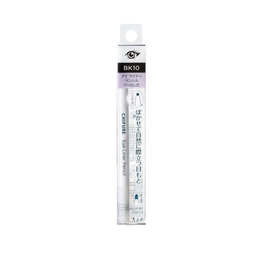 Eye Liner Pencil N BK10