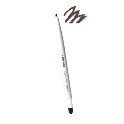 CHIFURE - Eye Liner Pencil N BR23