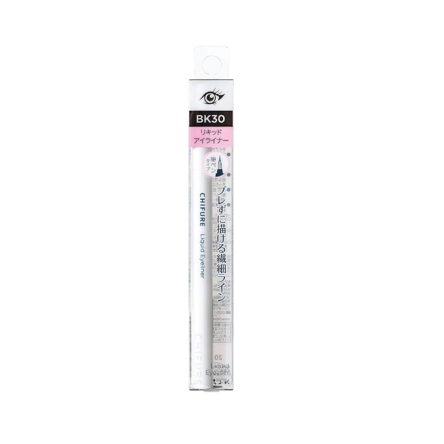 Liquid Eyeliner BK30