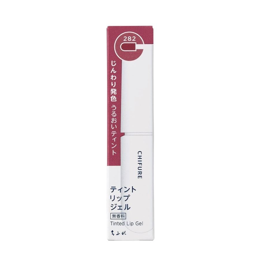 Tinted Lip Gel 282
