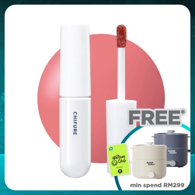 CHIFURE Tinted Lip Gel 583