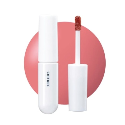 CHIFURE Tinted Lip Gel 583