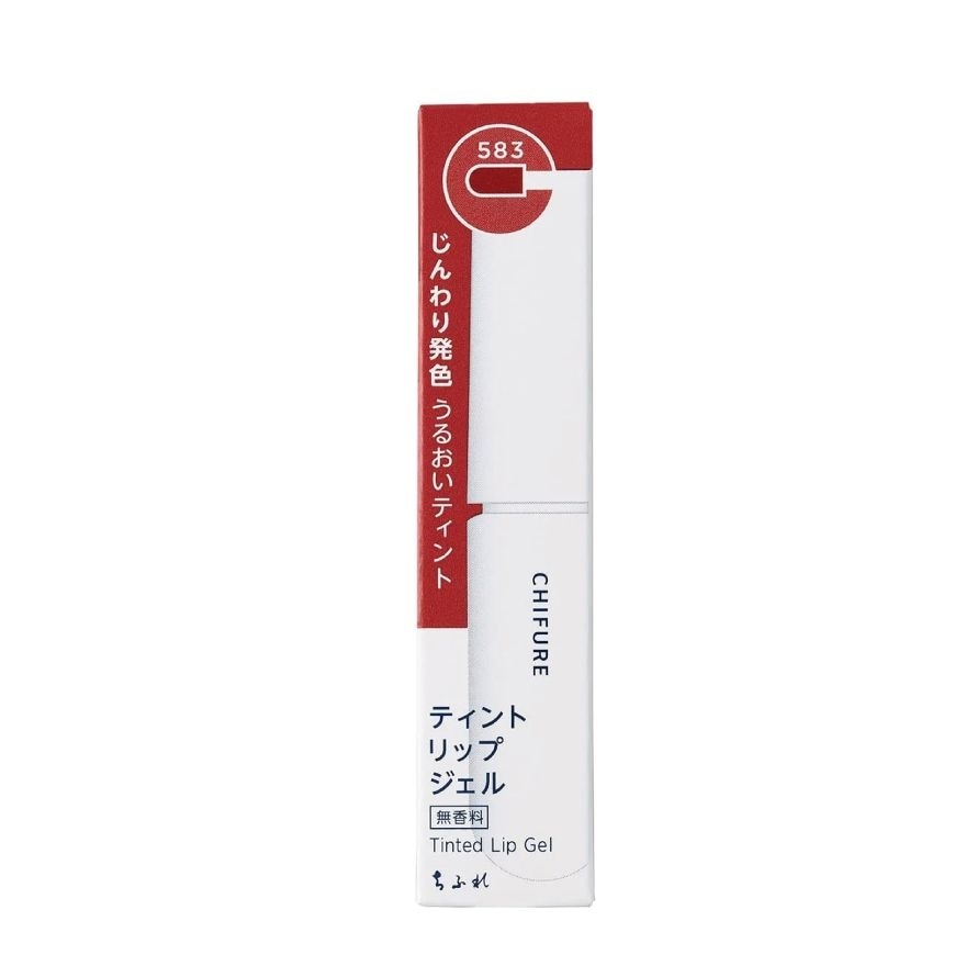 Tinted Lip Gel 583