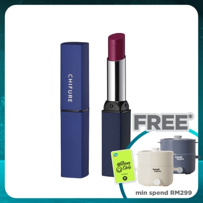 CHIFURE Lipstick Y 253