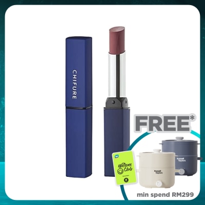 CHIFURE Lipstick Y 542